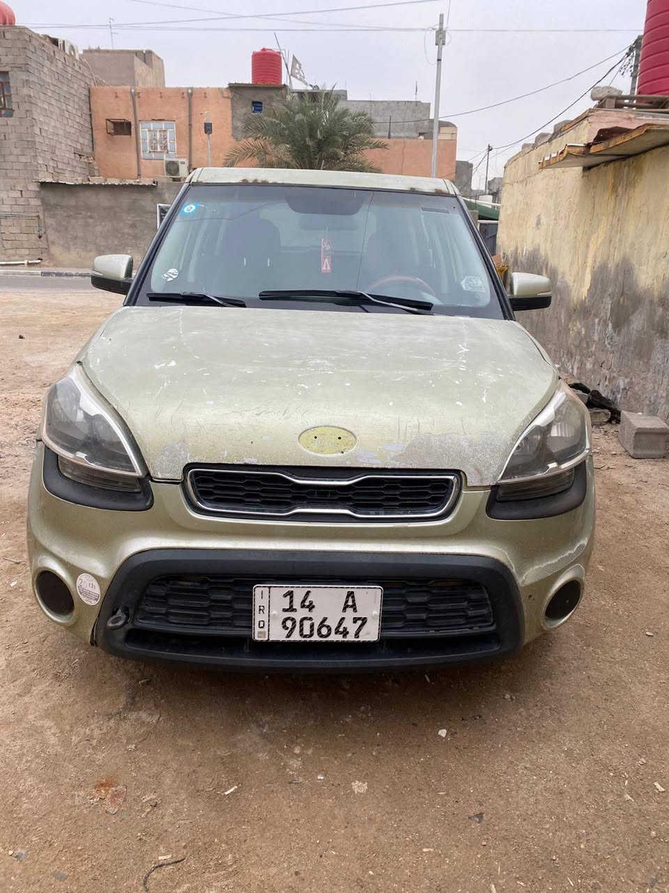 صول 13 وارد امريكي 
مكينه 2000دوش كير عادي كير و مكينه كفاله 
السنويه جديده ل2030
رقم بصره
الدواخل نظيفه
تخم تاير جديد 
السياره بيهه ضربات بسيطه جدا
السعر 80 وبيها مجال وترهم مراوس 
العنوان البصره القبله 
للاستفسار خاص او مراسلتنا على ***********
ارجع واكرر السياره كير عادي ست نمرات
