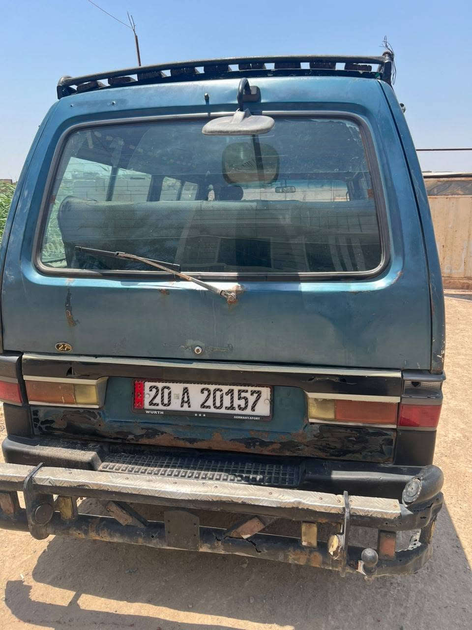 السلام عليكم كيا بستا 95 سنويه 30 فقط بيها بخار السعر 37 وبيها مجال ***********

