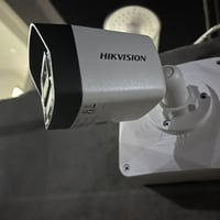 ٦ كاميرات • هيك فيجن • ٥ ميكا