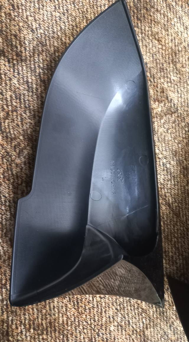 للبيع   أغطية مرايا الرؤية الخلفية لتويوتا كورولا 2020 2021 2022 2023 قبعات مرآة السيارة عالية الجودة - خلي سعرك وبلعافيه عليك


**إذا كنت صاحب هذا الإعلان وتريد حذفه لأي سبب، رجاءا أرسل رسالة إلى الدعم الفني**