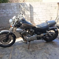 هارلي فيراكو • كفالة عامه • قضاء المجر الكبير