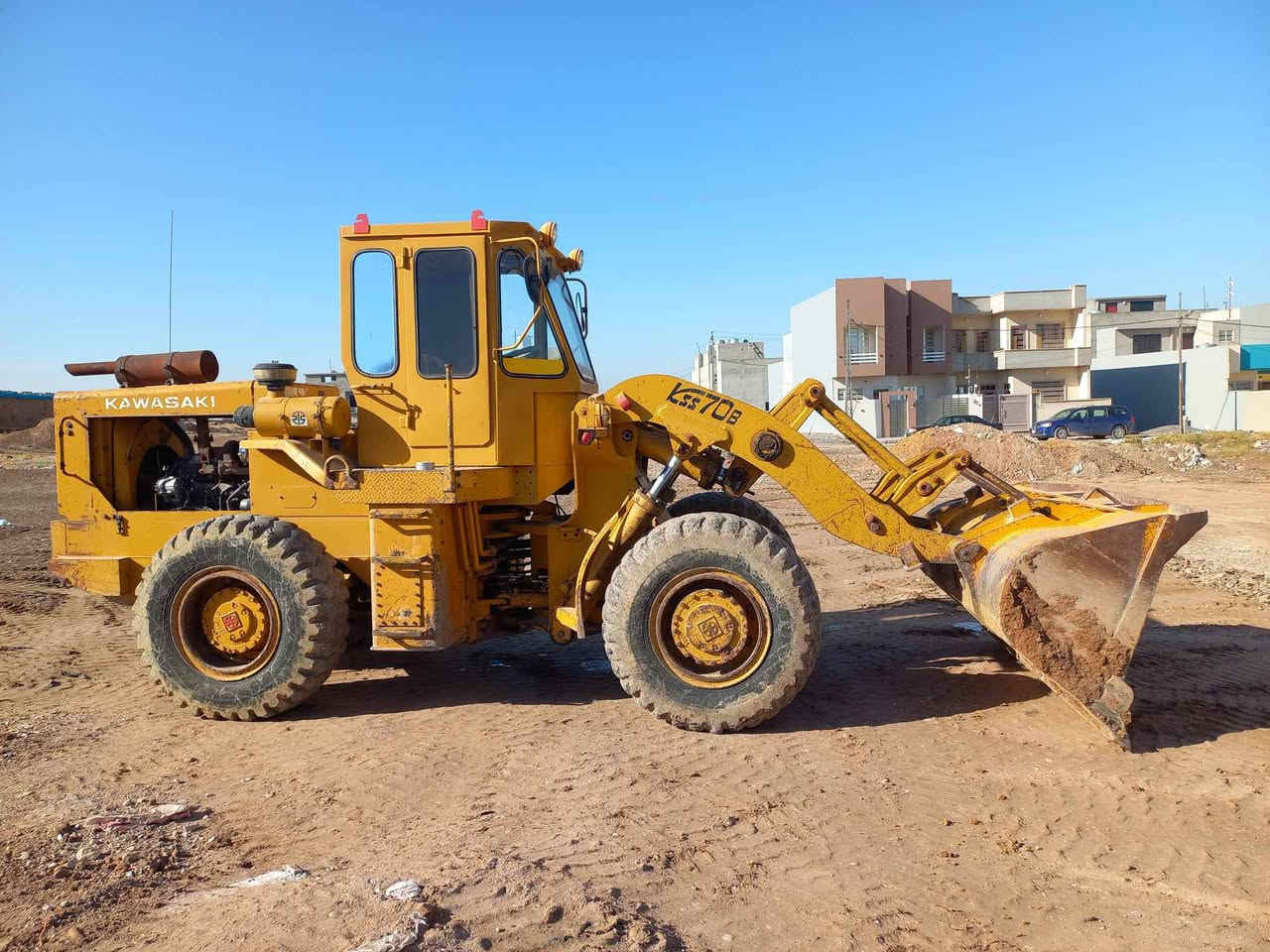 شفل للبيع B70 رقم كركوك الماني
موديل 85 جاهز للشغل
مكان الموصل
***********
***********
