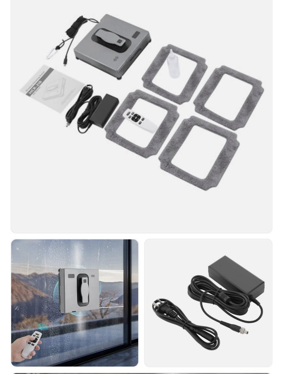 السلام عليكم مكنسة ريبوت جام جديدة السعر ٧٥ مع التوصيل


**إذا كنت صاحب هذا الإعلان وتريد حذفه لأي سبب، رجاءا أرسل رسالة إلى الدعم الفني**