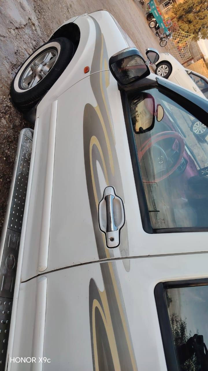 سلام عليكم للبيع بيكم كريت ويل موديل 2012رقم بغداد انكليزي بسمي سنويه جديده مكفوله كفاله تبريد ثلج ❄️❄️ماشيه ١٦٥حقيقي سعر67وبيها مجال مكان سياره الديوانيه للاستفسار تصل ***********#الجميع
