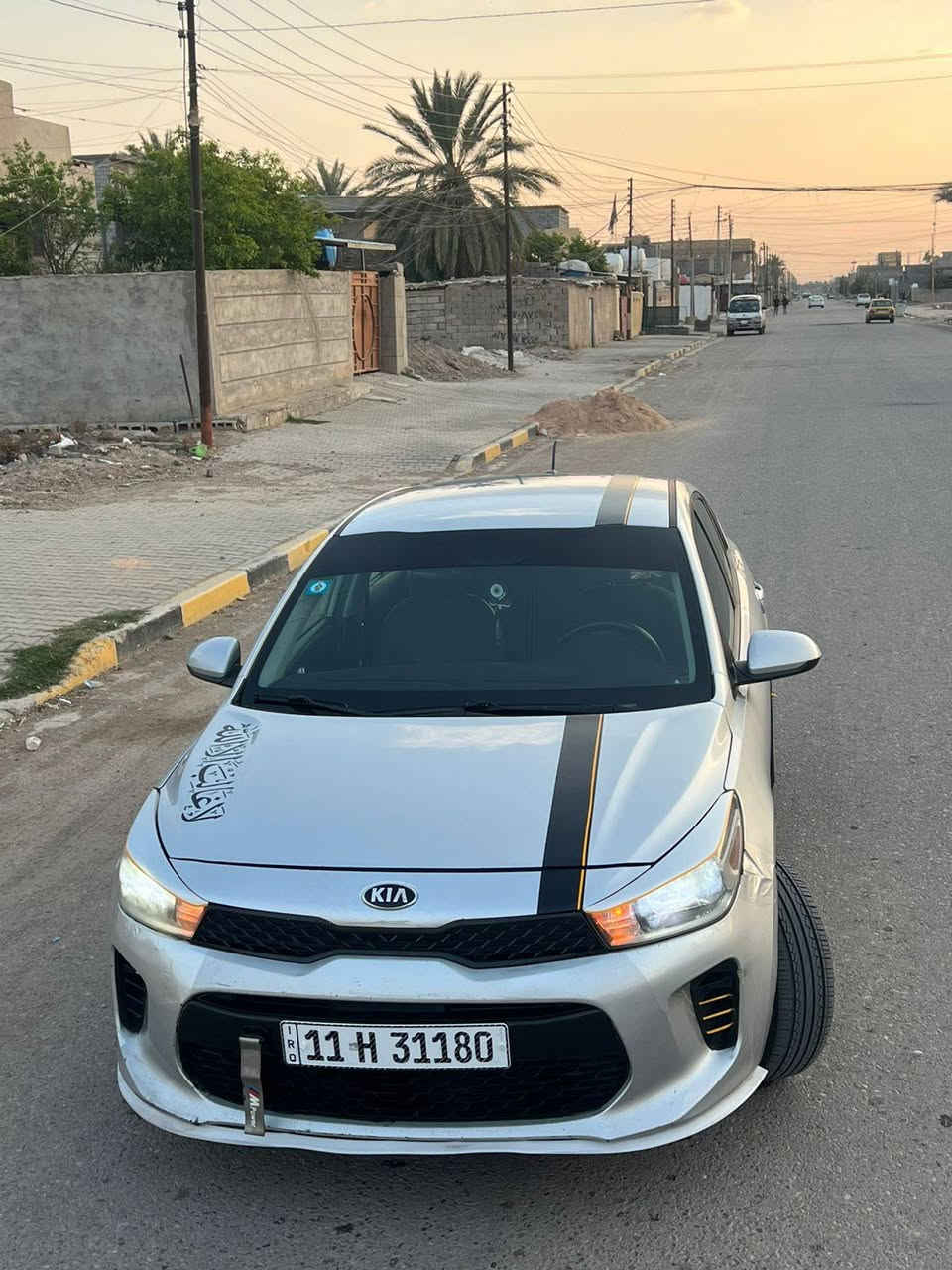 مكـــلف بالنــــشـــر
ريو 2018 جديده وارد امريكي حادت جاملغ فقط وبنيد مبدل باقي ليبل واحد كله بدون دواخل بدون شواصي

المواصفات ..

1كامره خلفيه 

2حساس خلفي

3تحكم ستيرن

4مثبت سرعه 

5تحكم بل مري 

6 نضام سبورت 

7كير اوتو 6 نمر

8 مكينه 1600 

9رقم بغداد باسمي هزه وسنويه جديده 

10 قبل شهر مسويله بوليش ونانو سيراميك 

11 شاشه كار بلي 

12تبريد ثلج 

13ويل كب BBS وتخم تأير جديد 

استفسار اتصال على رقم 

سعر 105 وبيه مجال 

مكاني بغداد اليوسفيه 

*********** واتساب 

‏‪***********‬‏
