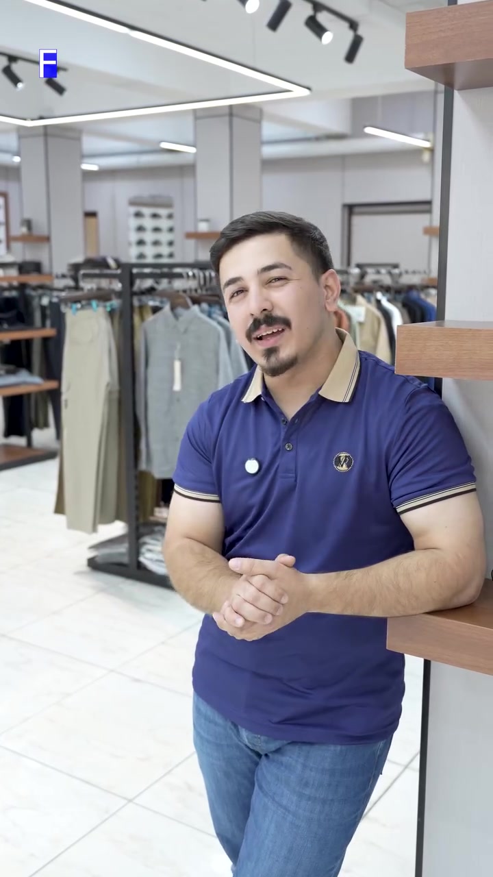 ✔️ الاكثر مبيعًا لهذا الاسبوع
✨ تيشيرت خامة حجرية اصلية
🔥 السعر: 4 تيشيرتات بسعر 24 ألف 
📏 القياسات المتوفرة: L – XL – 2XL – 3XL – 4XL
🚚 التوصيل: بغداد: 5 آلاف - المحافظات: 6 آلاف

💢 للحجز والاستفسار راسلونـا على الصفحة او زورونـا في فروعنـا
▪️ بغداد – زيونة – شارع الربيعي – مقابل جدار سنتر
▪️ بغداد – الدورة – شارع المصافي – داخل الدورة مول
▪️ بغداد – حي الجهاد / حي الحسين – داخل العربي مول
▪️ بغداد – القاهرة – قرب جامع النداء – مجاور التانكي
▪️ واسط – الكوت – شارع المغرب – قرب فلكة العمارة
▪️ الأنبار – الفلوجة – داخل الفلوجة مول / الطابق الأول
📞 زين: *********** - آسيا: ***********

💢 للمزيد من العروض تابعوا صفحتنا على التليگرام
https://t.me/modren_man1

#تيشيرت #ملابس_رجالية #أناقة #توصيل #تيشيرت_صيفي_C
