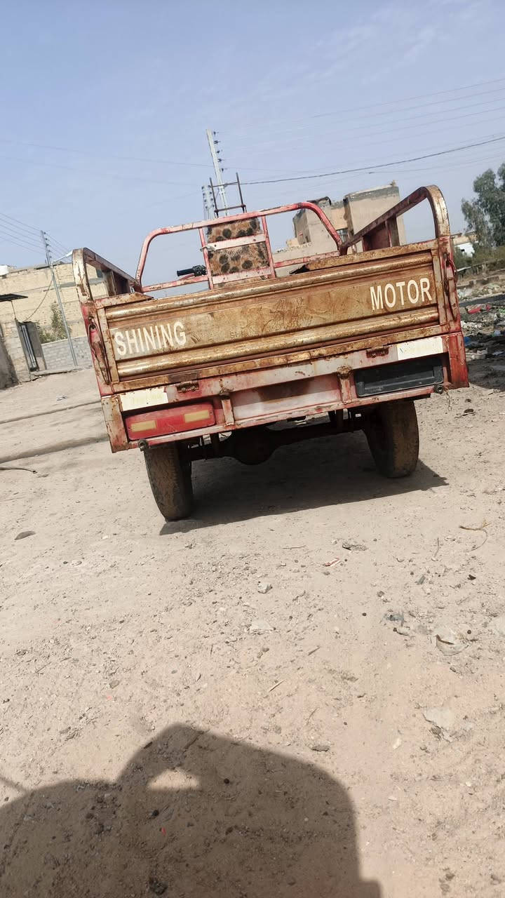 السلام عليكم ستوته للبيع 218 بس نظيفه السعر 900 وبيها اوراق ضايعات كفاله سرقه‏‪***********‬‏ مكان الحسينيه الراشديه
