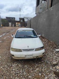 كيا سيفيا للبيع موديل 95 كير محرك نظيفات محرك مجفت جديد  مشروع وطني رق...