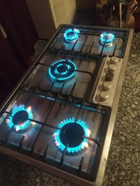 طباخ ايطالي • طباخ منظدي • طباخ 5 مشاعل • طباخ DLC • فرن ايطالي • طباخ...