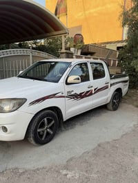 بيكم 2010 تبريد خير من الله  تخم تاير جديد ويل كب جديد  سياره خير من ا...