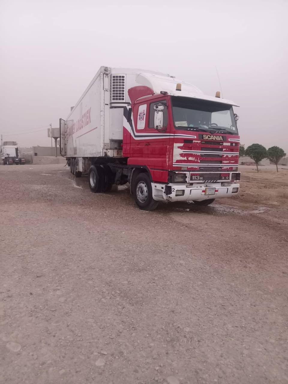 سلام عليكم براد شمتز جاهز عل شغل العنوان موصل السعر 65 بي مجال تواصل عل ارقم *********** كورك او اثير***********
