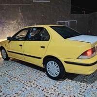 سمند • ٢٠١١ • ناصرية