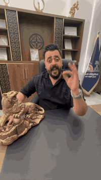 بمناسبة افتتاح فرعنا الجديد، شركة الفهد تقدملكم عرض لا يتفوت:
خصم 5% لأول 5 عقود بناء كامل!
الجودة، الالتزام، والنتائج اللي تفوق التوقعات – هالمرة أقربلك من أي وقت.
ننتظركم  بكل حب.
احجز موعدك وابدأ مشروعك بثقة مع الفهد

📍 زورونا في مواقعنا:
🔸 بغداد – العرصات مقابل قرية دجلة
🔸 البصرة – شارع الجزائر، بناية مثلجات الفقمة
🔸 بابل – شارع الرعاية قرب وزارة الشباب والرياضة
الناصرية -شارع مستشفى الحسين التعليمي قرب هيئة الحشد
للاستفسار 📞
📱الناصرية ‭0770 846 2970‬
📲 بغداد: ***********
📲 بابل: ***********
📲 البصرة: ***********💡
 لا تفوت الفرصة، استغل العرض وحقق حلمك الآن!
