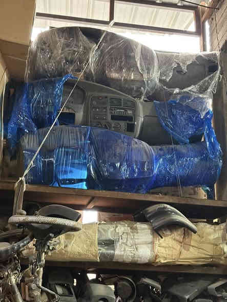 يالله سلام عليكم وصلت حاويه منغولي جديده غراض بل كارتون وخير من الله شتريد موجود من الدعاميه للدعاميه مكاني بابل***********
