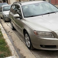 فولفو V70 • ٢٠١٠ • عيب بسيط