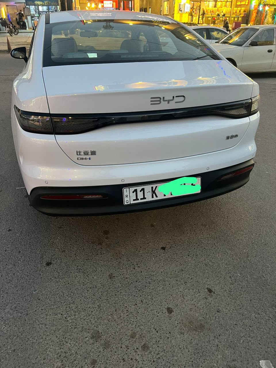 ي واي دي سيل فايف زيرو عدد 2مرقم مثبت لوحات وسنويه ماشيه عالكد الترقيم فقط سعر 19مليون  قفل او (126ونص )صافي بدون دلاليه ملحاقته كامله مكانه عامريه ***********
