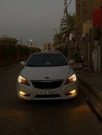 السلام عندي كادنزا 2011 فول مواصفات اريد مرواس اريد مرواس باوبتيما لو ...