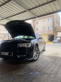 اوباما • ٢٠١٦ • محرك ٣٦٠٠