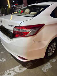 يارس • ٢٠١٦ • صندوق مصبوغ