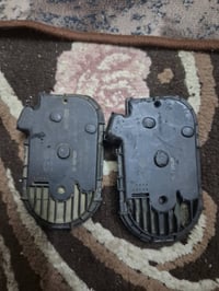 كارتات جويتر • 2B150 • 2B160