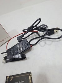 كاميرا تجسس • صغيرة • تم الفحص