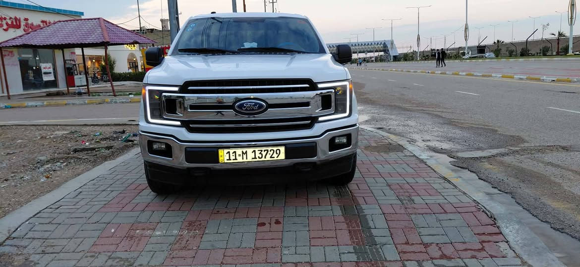 فورد2018
مكفوله كفاله عامه
***********
