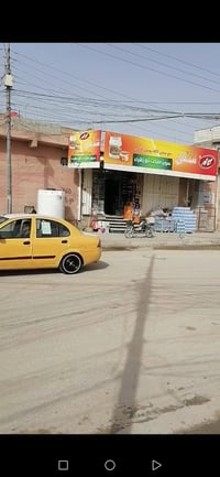 بيت رهن • الحي العسكري • ١٢٥م