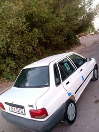 سايبا • سيارة سايبا 2012 • سايبا نجف • سيارة نظيفة • سيارة تبريد ثلج •...