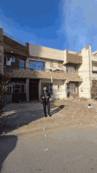 للبيع في السيدية مربع الاقتصاديين 
مساحة137م 
واجهة 11.70م 
يباع كامل او جزئين 

#معرفة #السعر #رقم ( 1 ) #سأيتي #الرد #مباشر

‎أهم انواع الاستثمار المالي هو الأستثمار العقاري ....  للتطوير العقاري . تستطيع استثمار اموالك بطريقة أمنة بشراء عقار في السيدية .
#عنوان_الشركة_البديل_شارع_العلوة_مقابيل_مدرسة_حلم_الغد_اسم_الشركة_البديل_شركة_الكريم_
________________________________
‎

للاستفسار الاتصال او المراسلة على

***********

***********

 ***********📞

 ***********📞

‎#العقاري_عبدالقادر_الجبوري
