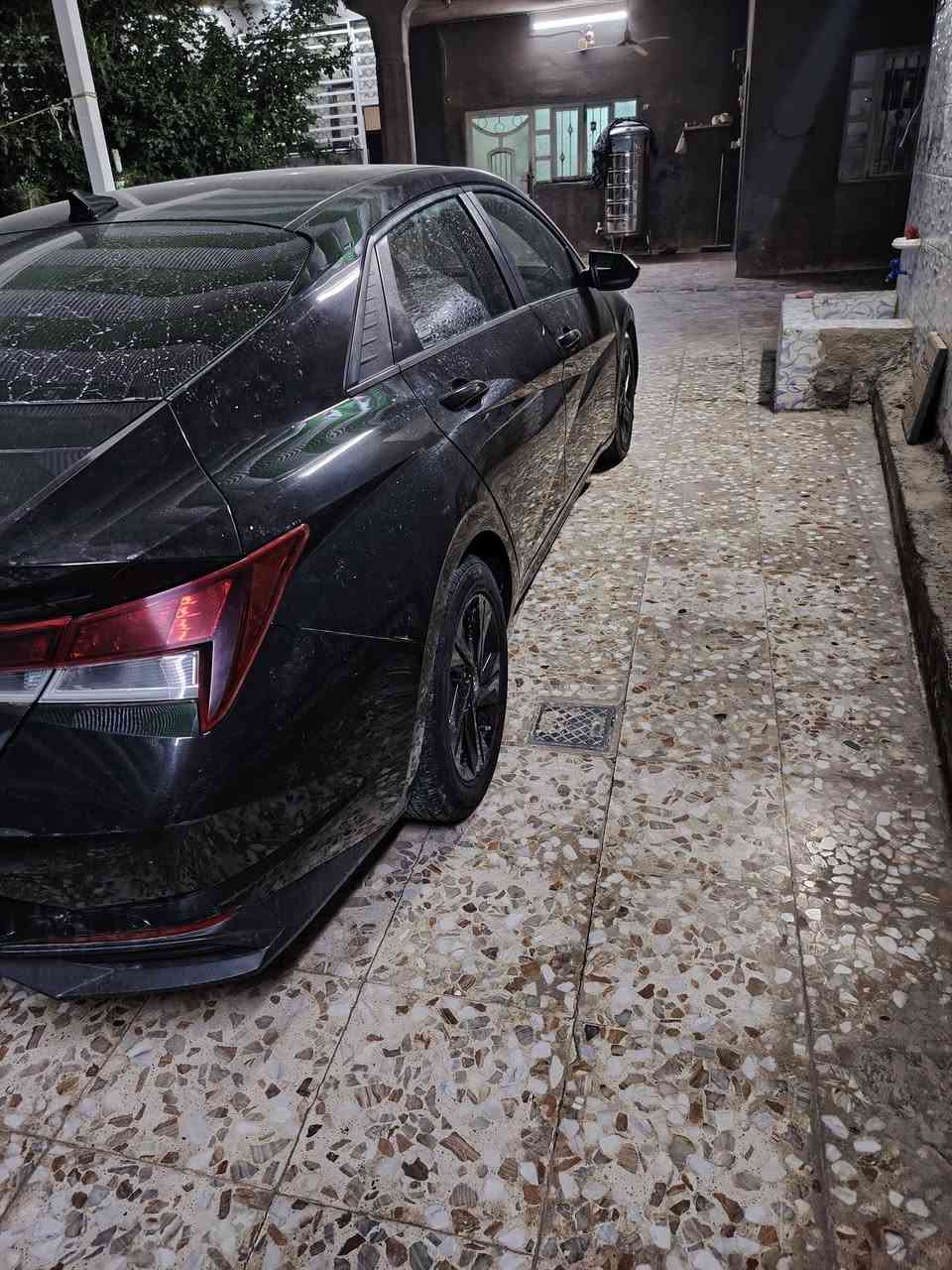 سلام عليكم النترا 2021
ماشيه 112ميل
سياره فول ماعدا الفتحه
رقم اربيل تحويل مباشر
حادثه بنيد چاملغ اصلي بدون قطره صبغ
سعره 132 
***********
