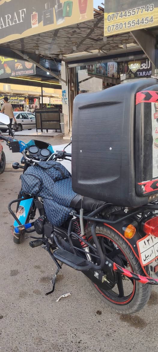 السلام عليكم
ماطور دايون ٢٠٢٥ للبيع
مرقم شرط التحويل
***********
