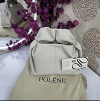 حقيبه • جلد حقيقي • ختم داخلي