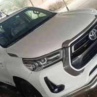 هايلوكس • ٢٠٢٢ • فور ويل