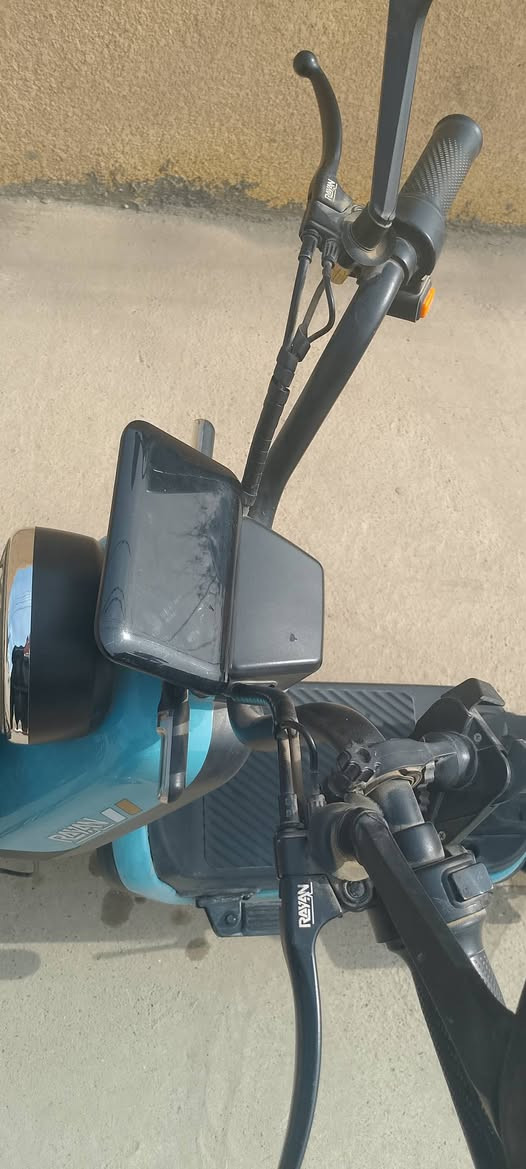 السلام عليكم دراجه شحن للبيع ناضافه فول مامستخدم قليل جداً مكاني ديالى كنعان سعر مناسب جداً...#مراسله خاص فقط 🔥


**إذا كنت صاحب هذا الإعلان وتريد حذفه لأي سبب، رجاءا أرسل رسالة إلى الدعم الفني**