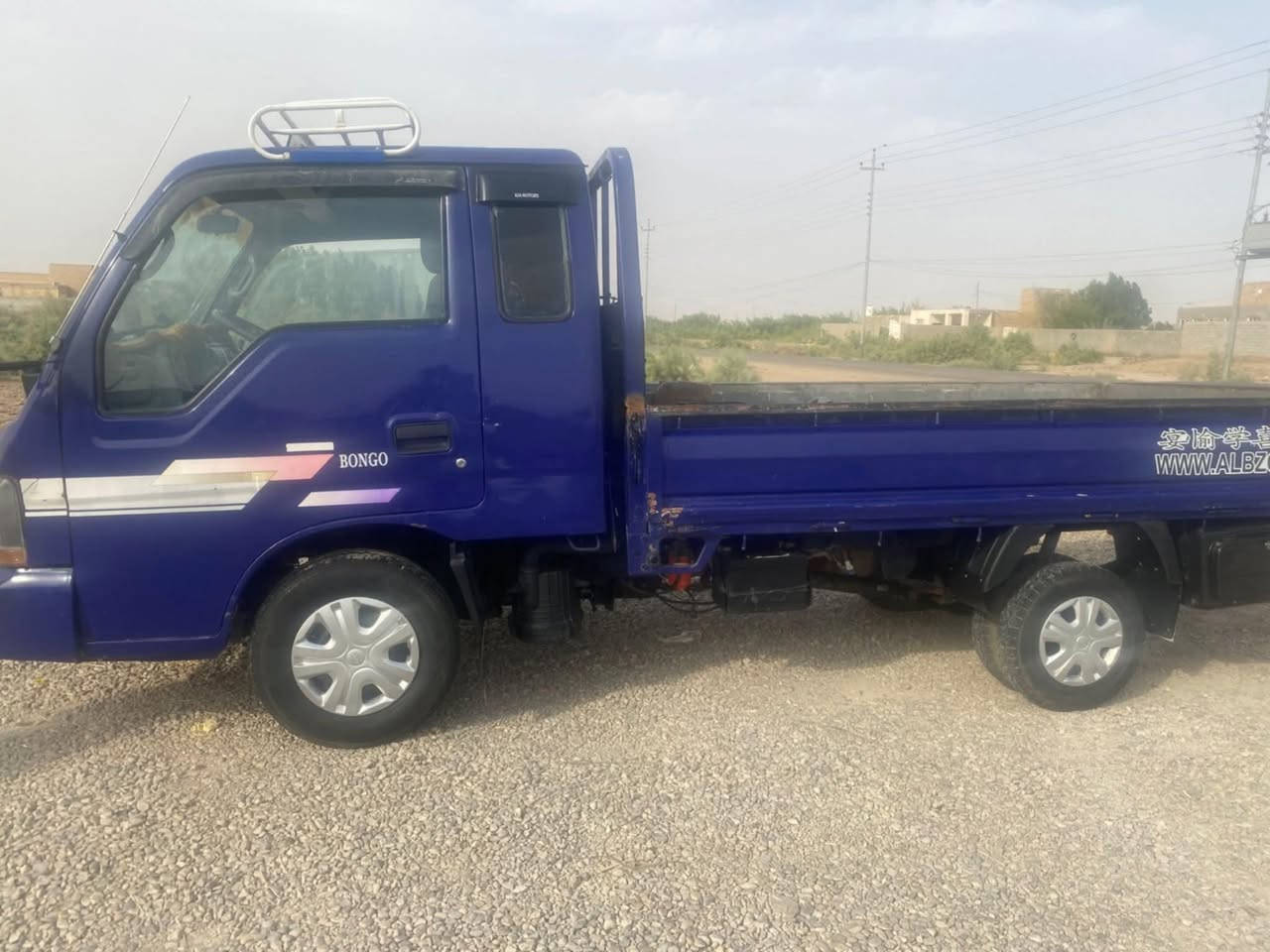 سلام عليكم كيا 2001  كفاله من العيب الشرعي والئصوليات   رقم كربلاء الدولي  سياره حدايه او مشط سترين اوباور توني شادهن تخم تاير جديد كهربائيات شغاله ماناقصه اي شي لاتصال ***********
