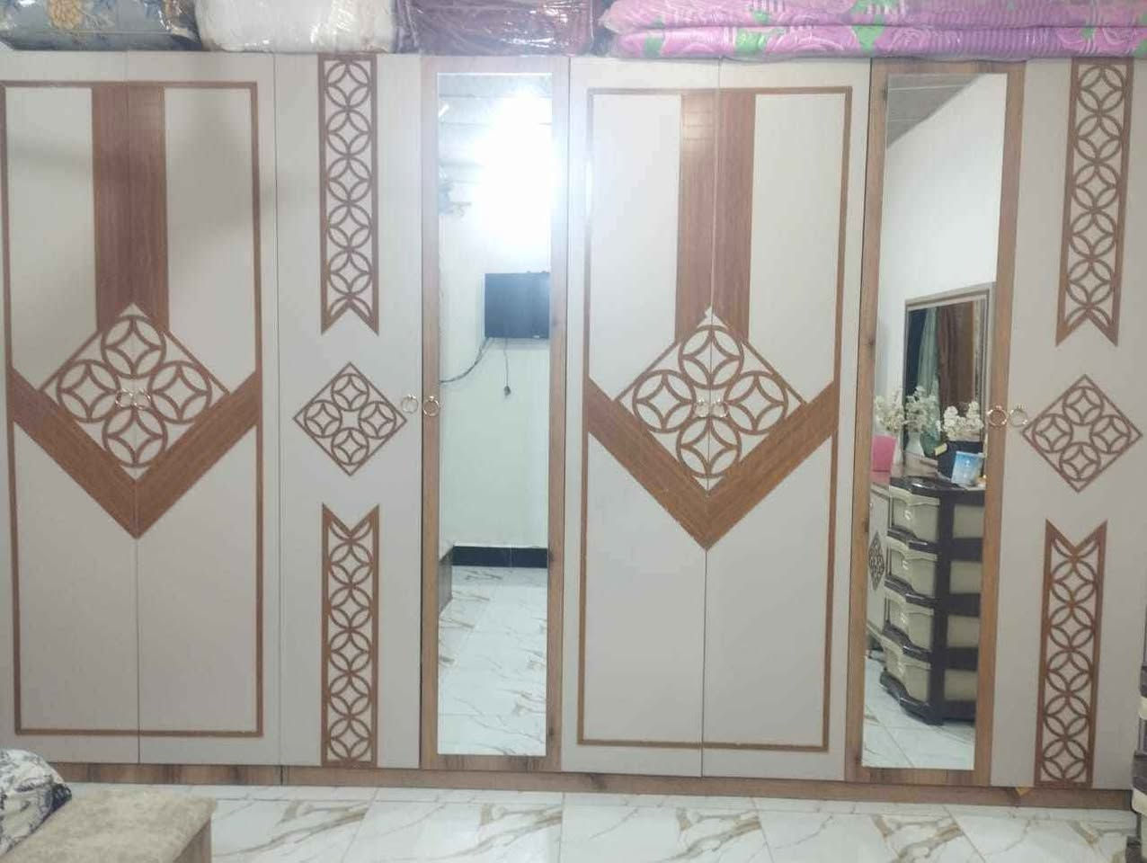 ‎غرفه للبيع تركيه 8 قطع‎ النجف, العراق


**إذا كنت صاحب هذا الإعلان وتريد حذفه لأي سبب، رجاءا أرسل رسالة إلى الدعم الفني**