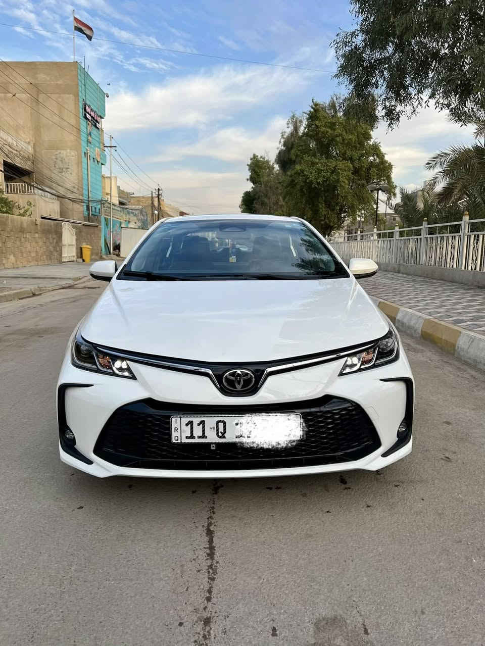 السلام عليكم كورلا 2025 ماشيه 8 الف مكفوله كفاله عامه فول مواصفات المكان بغداد كرادة مريم السعر 158 وبيها مجال بسيط جداً للاستفسار ***********
