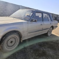 سوبر موديل 85  گير اوتماتيك  محرك vvt  گير ومحرك شرط  الشرعي موجود  ال...