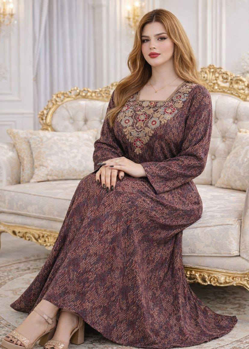 جديدنا

دشداشة كشمير قياس خاص
4x-5x-6x-7x

السعر 15 الف 
#ازياء
#ملابس
#موضة
#ستايل
#فاشن
#تنسيقات
#ملابس_نسائية


**إذا كنت صاحب هذا الإعلان وتريد حذفه لأي سبب، رجاءا أرسل رسالة إلى الدعم الفني**