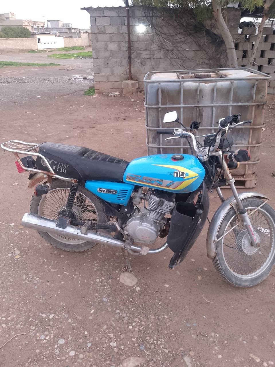 تايكر موديل 20بصمة نظافة نشاط فول مبدل ولفات فقط 
كلو شرط محرك نظافة مكفول 
السعر350وبي مجال بسيط.
قاطع السبعاويين قريه الصلاحيه
راسني خاص فقط.


**إذا كنت صاحب هذا الإعلان وتريد حذفه لأي سبب، رجاءا أرسل رسالة إلى الدعم الفني**