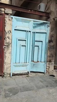 سوق سيد سعد • ١٥٥م • طابو