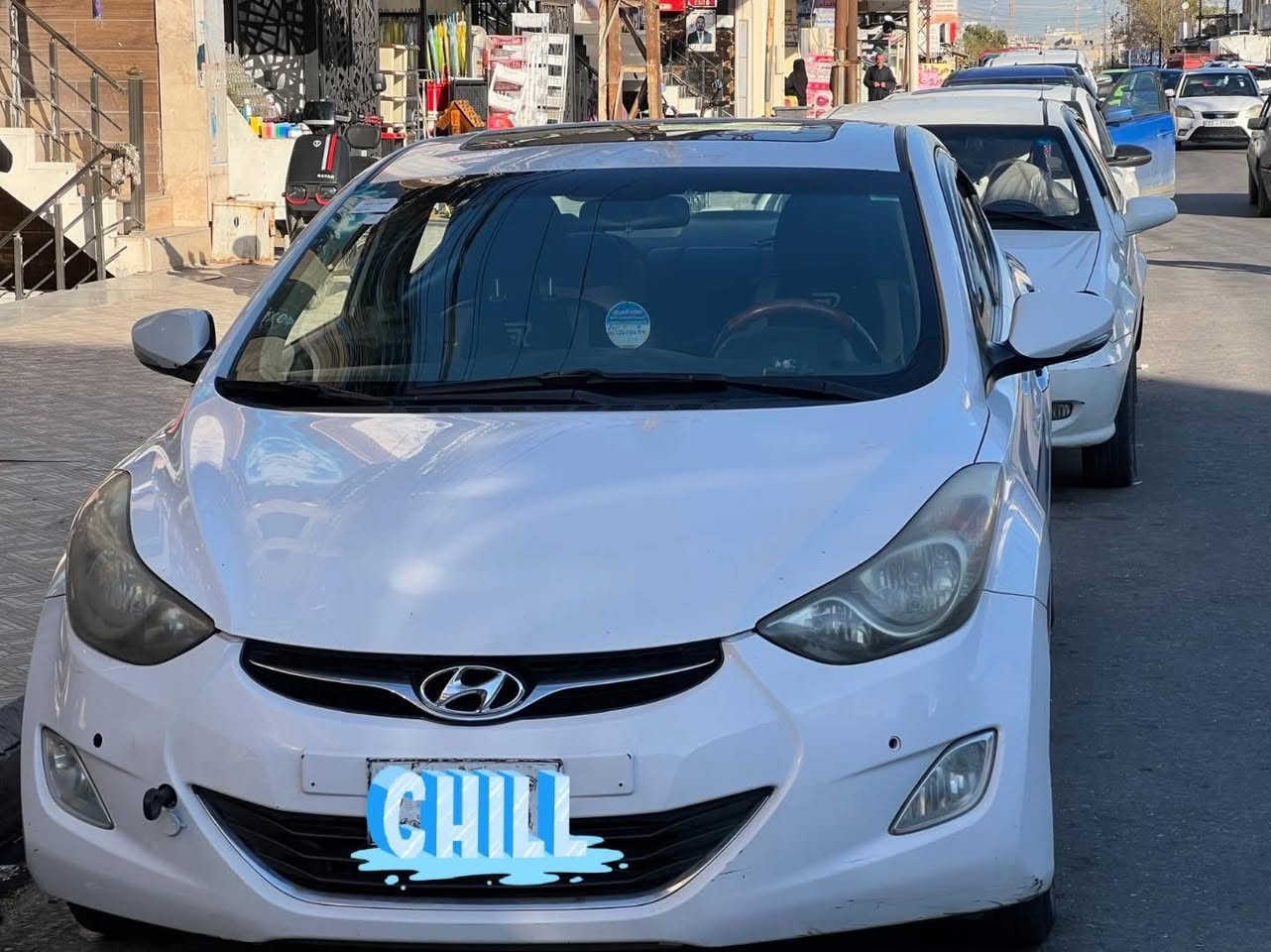 النترا موديل 14 خليجي
محرك 18 مفتوح 

كير اتو 

بدون ضرر

رقم صدامي 

ماشيه 225

سعر 115

استفسار اكثر اتصل 

***********

***********

يرهم مرواس  كيا ريو 19حسب قناعه
