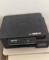 طابعة سعر بيع 150 الف 07701371275