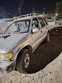 سبورتاج • ١٩٩٤ • رقم ديالى