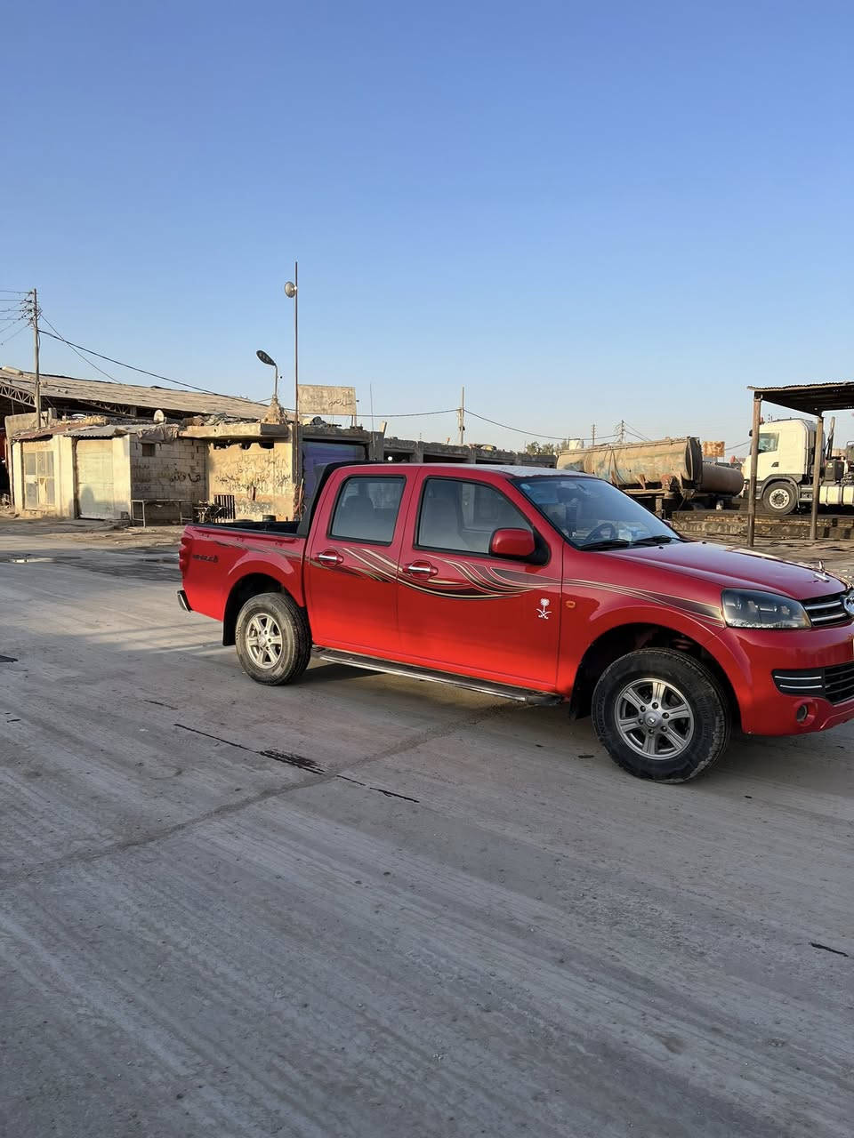 كريت ويل 2021 مكفوله رقم قادسيه هزه جديده مداور مكان السماوه         ***********
