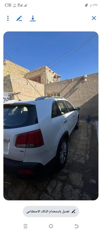 خليجي • ٦ سلندر • ٧ راكب