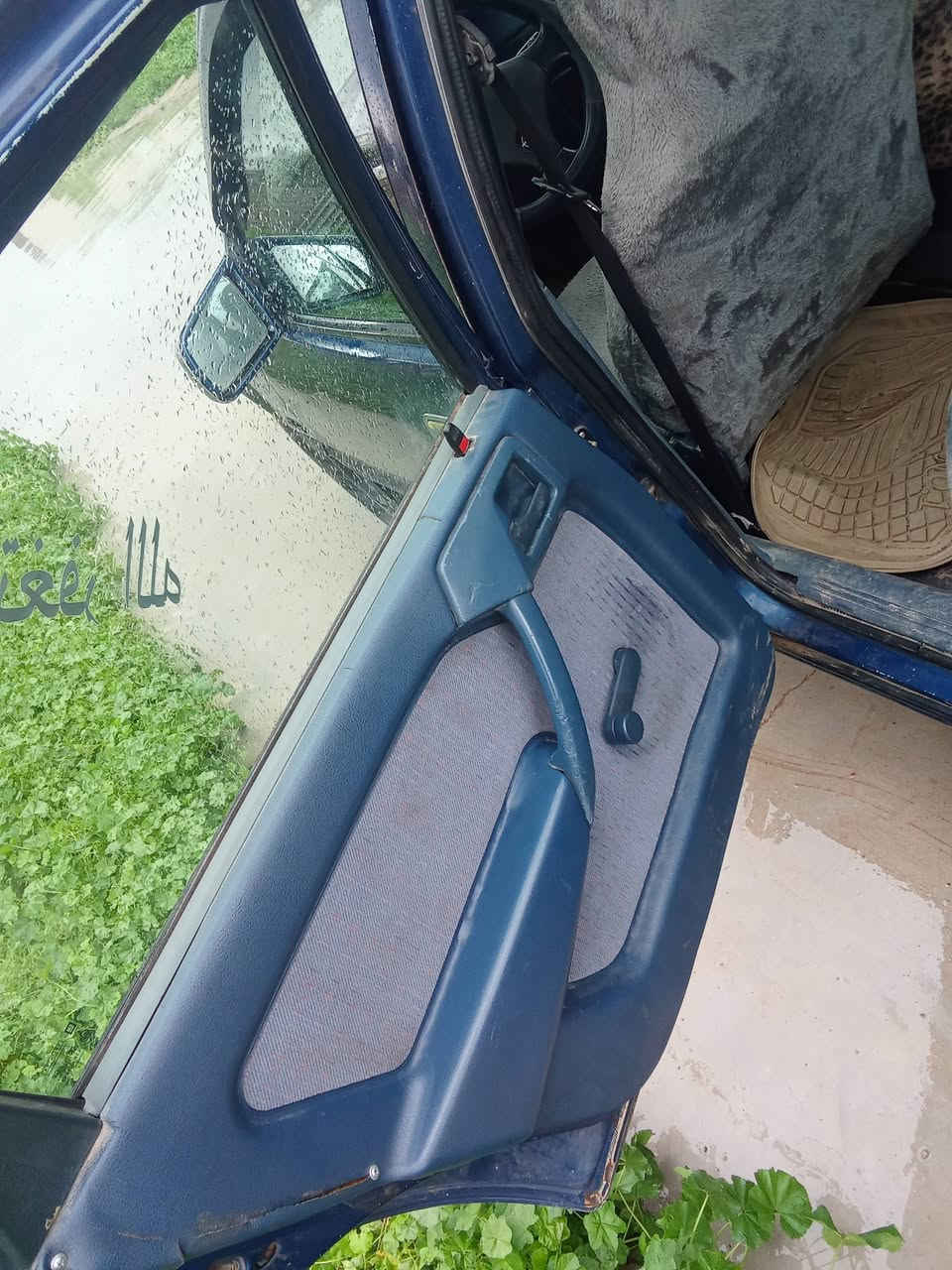 للبیع اوبل مودیل 94 سەنوی جدید دفتر بنزین موجود کارەبای مکینە کل شرط تحویل  بشرط سعر مناسب 40 بی مجال ‏‪0774 810 1165‬‏ رەقەم ساحب سیارە
ئەم ئۆپڵە بۆ فرۆشتن مۆدیل 94 سەنەوی تازەیە دەفتەر بەنزینی هەیە کارەبایی مەکینەی بەشەرت تحویلی زەمانە نرخی 40 مجالی تیایە ‏‪0774 810 1165‬‏
