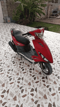 دراجه للبيع 07752552786