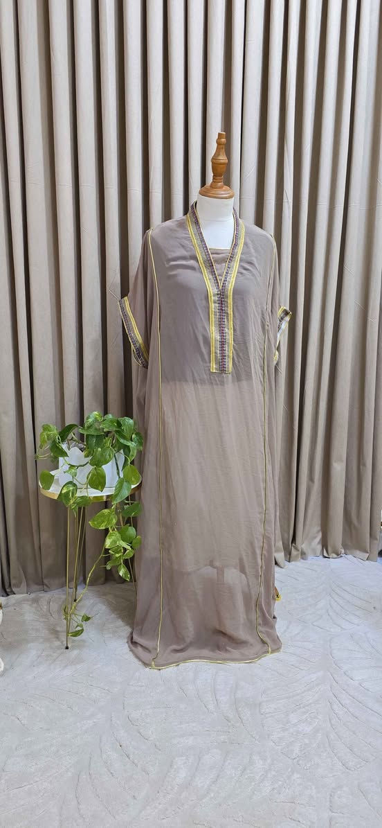 كسر جديد  باقي الموديلات علخاص
دشاديش وفساتين كشمير  وشلحات باله غير مستخدم نضيف 🩷 
الاسعار من ٣ الف الى ٧ الف حسب القطعه
القياسات متوفر بناتي محير ونسائي 
متوفر خدمة توصيل لكل المحافضات النجف, العراق


**إذا كنت صاحب هذا الإعلان وتريد حذفه لأي سبب، رجاءا أرسل رسالة إلى الدعم الفني**