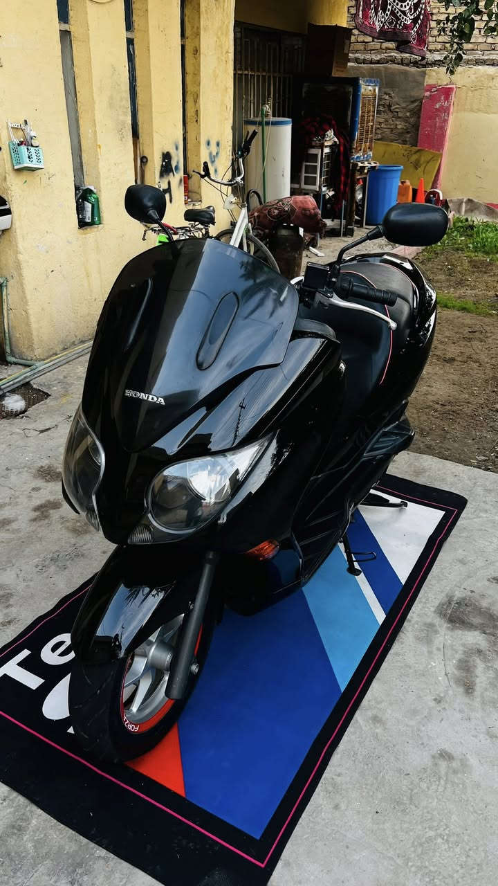 للبيع فورزه 0/10FM عميه بلاد دراجه #رمبه بعده بوضع الشركه مكفوله كفاله عامه شرط الوكاله مكان بغداد الحسينيه الراغب بشراء يتصل *********** السعر (14$)
